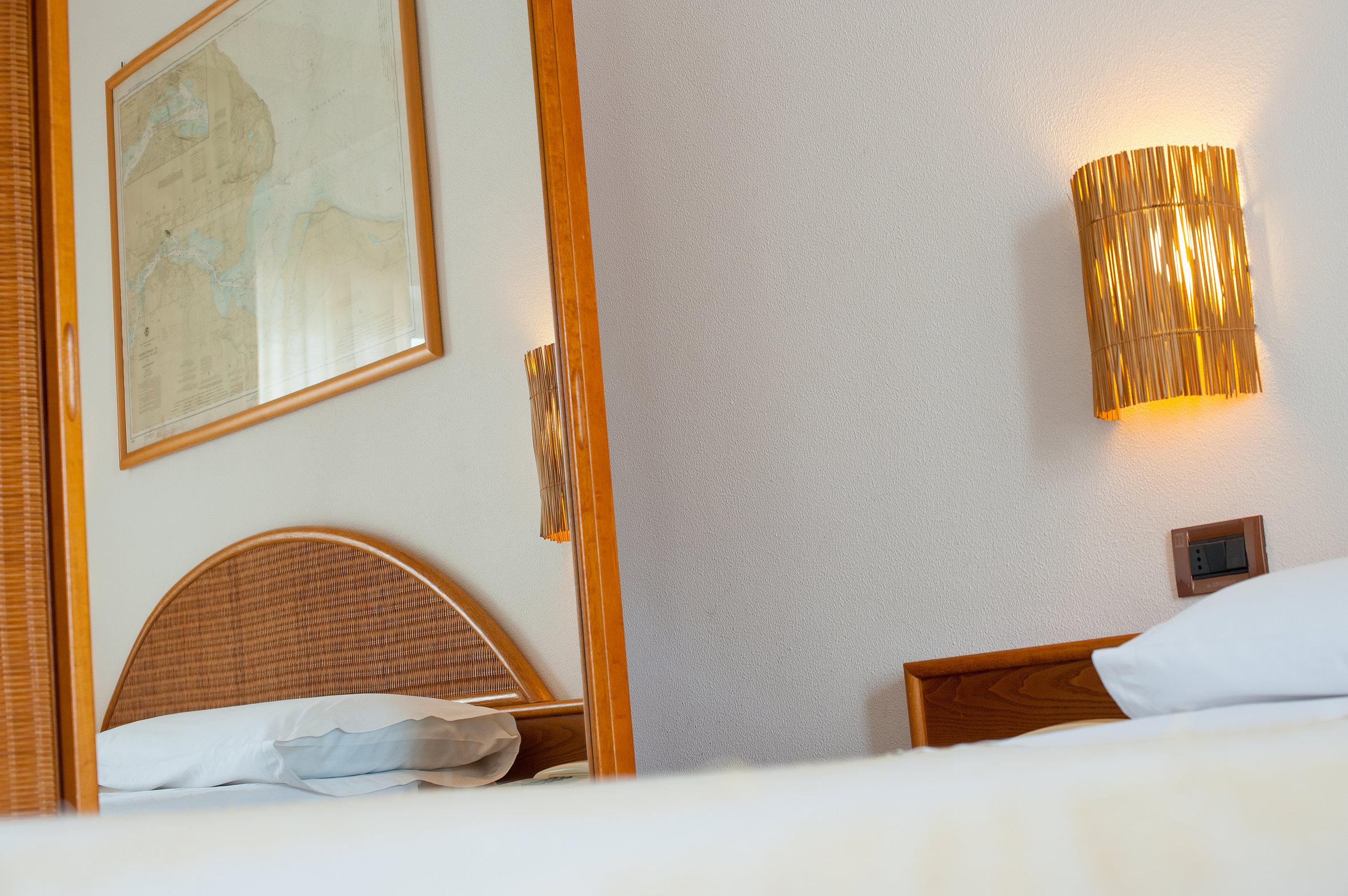 Ecoresort Le Sirene - Caroli Hotels Gallipolli Exteriör bild